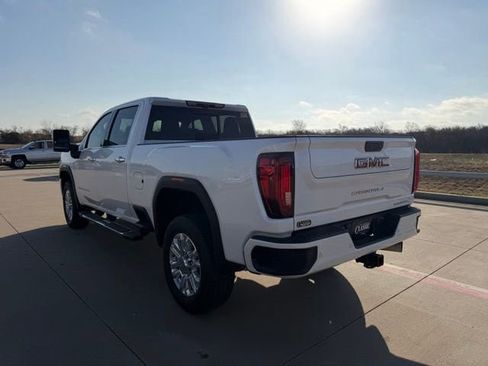 Used 2021 GMC Sierra 2500 Denali w/ Denali Ultimate Package image 15
