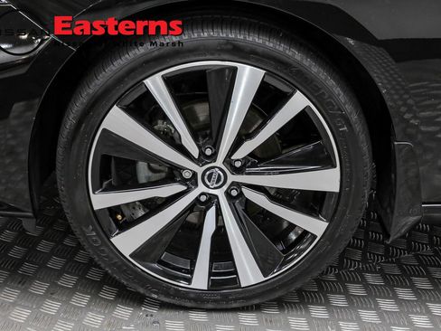 Used 2021 Nissan Altima 2.5 SR image 62