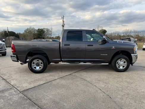 Used 2020 RAM 2500 Tradesman w/ Towing Technology Group image 7