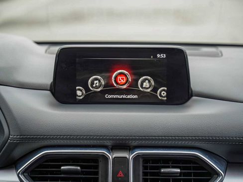 Used 2017 MAZDA CX-5 Touring image 14