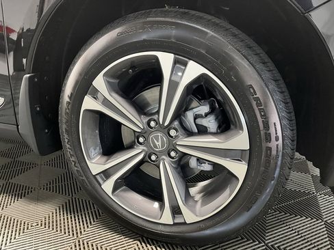 New 2025 Acura RDX w/ Technology Package image 3