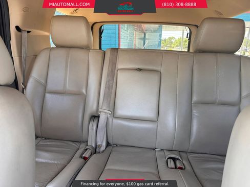 Used 2011 Chevrolet Tahoe LT AWD/4WD image 20