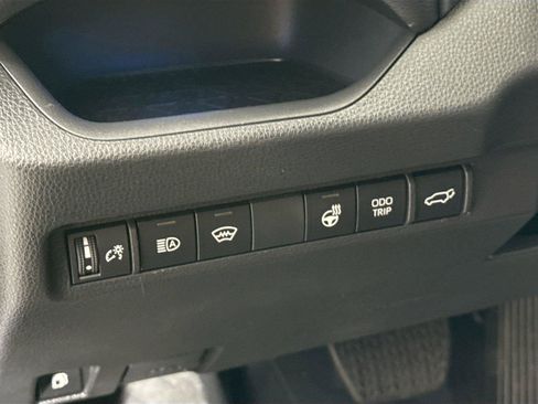 Used 2025 Toyota RAV4 XSE w/ Weather Package AWD/4WD image 16