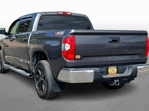 Used 2019 Toyota Tundra SR5 w/ SR5 Upgrade Package image 11