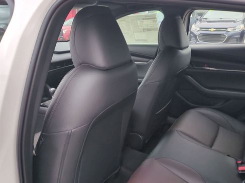 New 2026 MAZDA MAZDA3 2.5 S Premium image 17