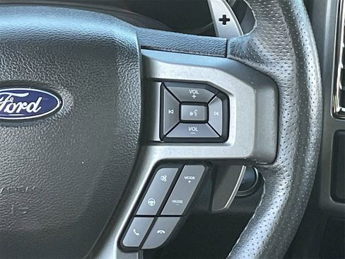 Used 2018 Ford F150 Raptor w/ Equipment Group 802A Luxury image 19