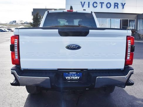 New 2026 Ford F250 XLT w/ Tremor Off-Road Package image 27