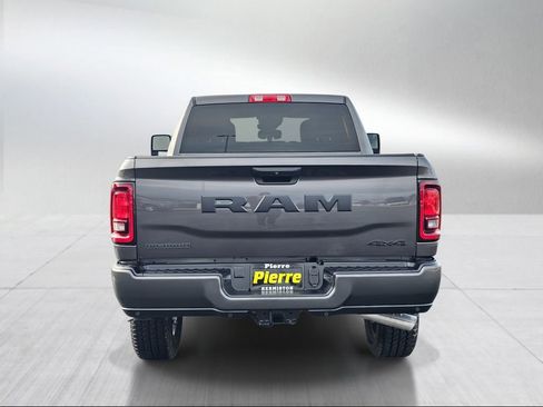 New 2026 RAM 2500 Big Horn image 5