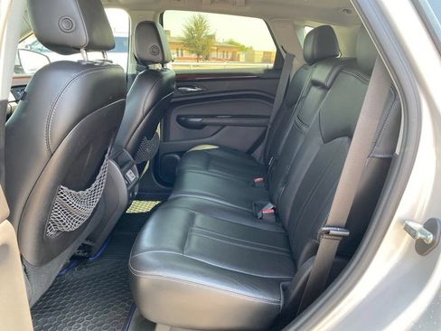 Used 2015 Cadillac SRX Performance w/ Driver Awareness Package FWD image 29