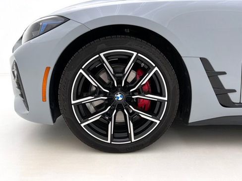 Certified 2025 BMW 440i xDrive w/ Premium Package AWD/4WD image 30
