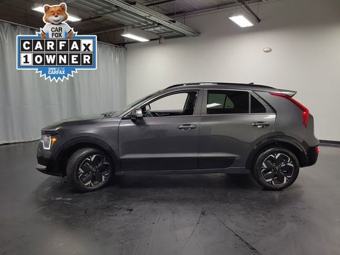 Used 2024 Kia Niro Wind FWD image 5