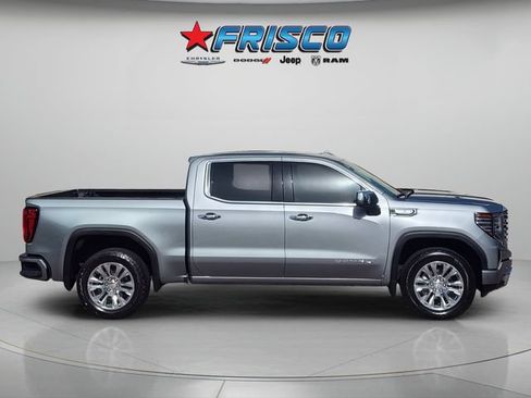 Used 2024 GMC Sierra 1500 Denali AWD/4WD image 8