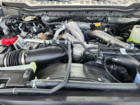 New 2026 Ford F250 XL AWD/4WD image 21