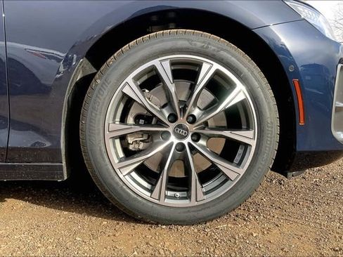 New 2026 Audi A6 3.0 image 11