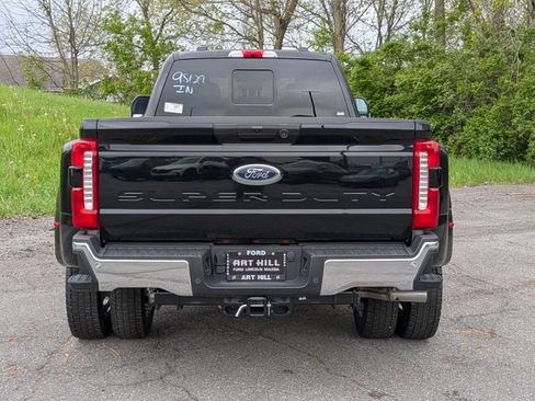New 2026 Ford F450 XL w/ 360-Degree Camera Package AWD/4WD image 4
