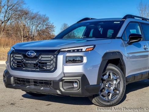 New 2026 Subaru Outback Premium image 2