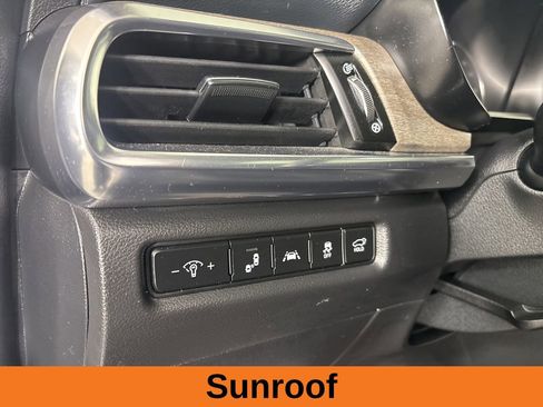 Used 2022 Kia Telluride EX w/ EX Premium Package image 9