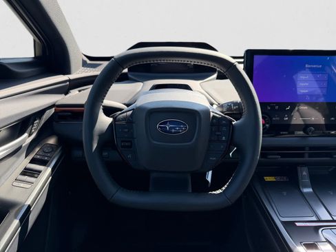 New 2026 Subaru Uncharted AWD image 13
