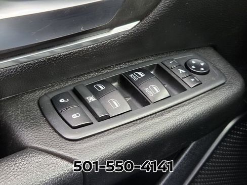 Used 2019 RAM 1500 Big Horn image 30