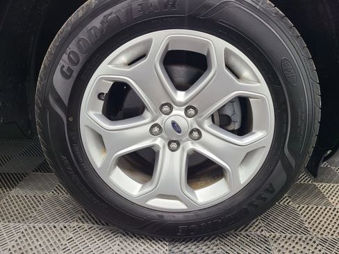 Used 2011 Ford Edge SEL w/ 202A Rapid Spec Order Code FWD image 15