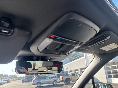 New 2026 Subaru Forester Premium image 80