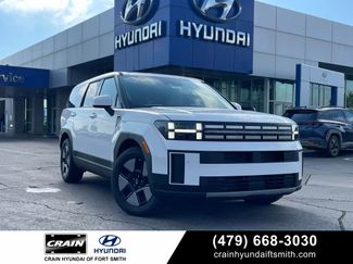 New 2026 Hyundai Santa Fe SE video 1