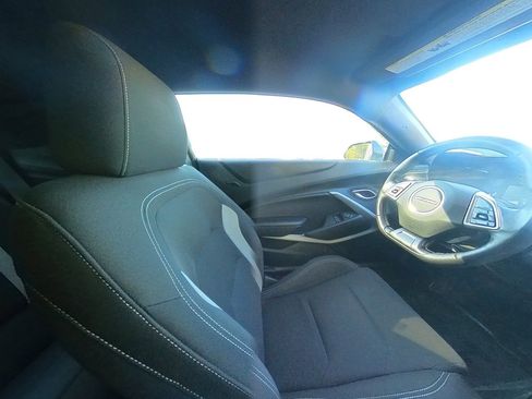 Used 2021 Chevrolet Camaro LT image 57