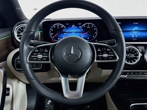 Certified 2023 Mercedes-Benz CLA 250 image 19