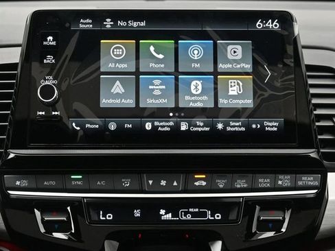 New 2026 Honda Odyssey Sport-L image 24