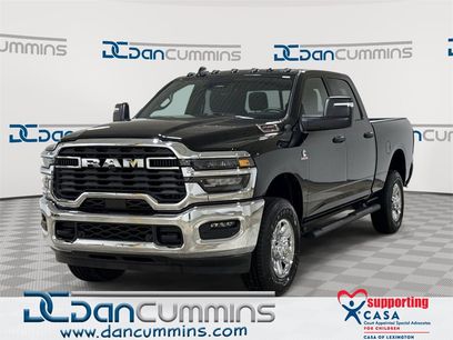 New 2025 RAM 2500 Tradesman