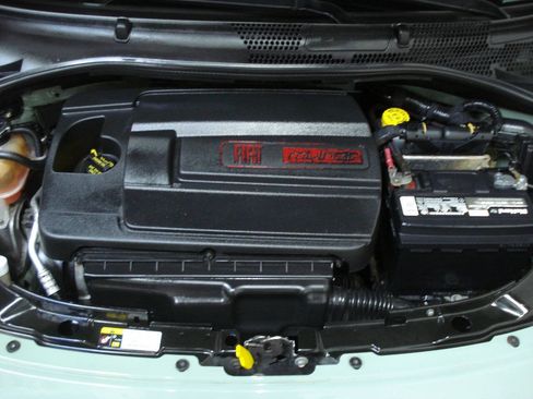 Used 2013 FIAT 500 Pop image 15