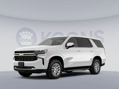 Used 2023 Chevrolet Tahoe LS w/ Max Trailering Package
