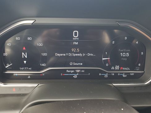 Used 2024 GMC Sierra 2500 Denali w/ Denali Reserve Package image 24