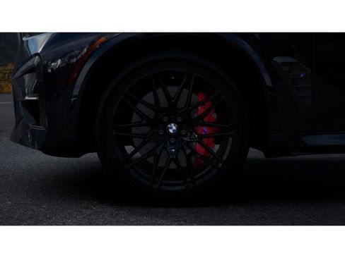 New 2026 BMW X5 M Competition image 7