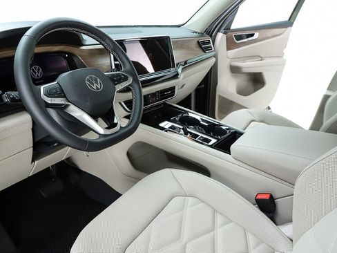 New 2026 Volkswagen Atlas SE AWD/4WD image 19