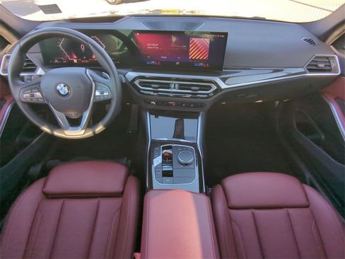 Certified 2023 BMW 330i Sedan w/ Premium Package image 16