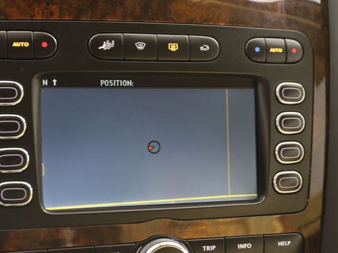 Used 2009 Bentley Continental GTC AWD/4WD image 10