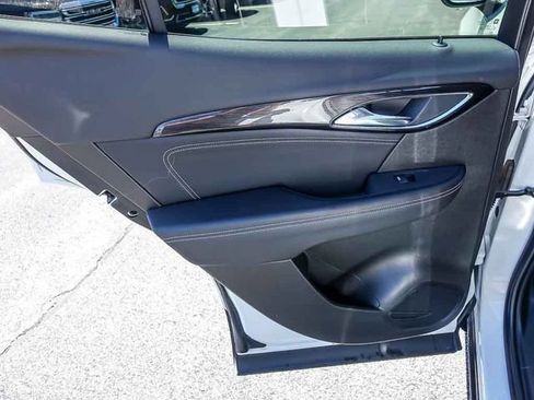 Certified 2023 Buick Envision Essence FWD image 24