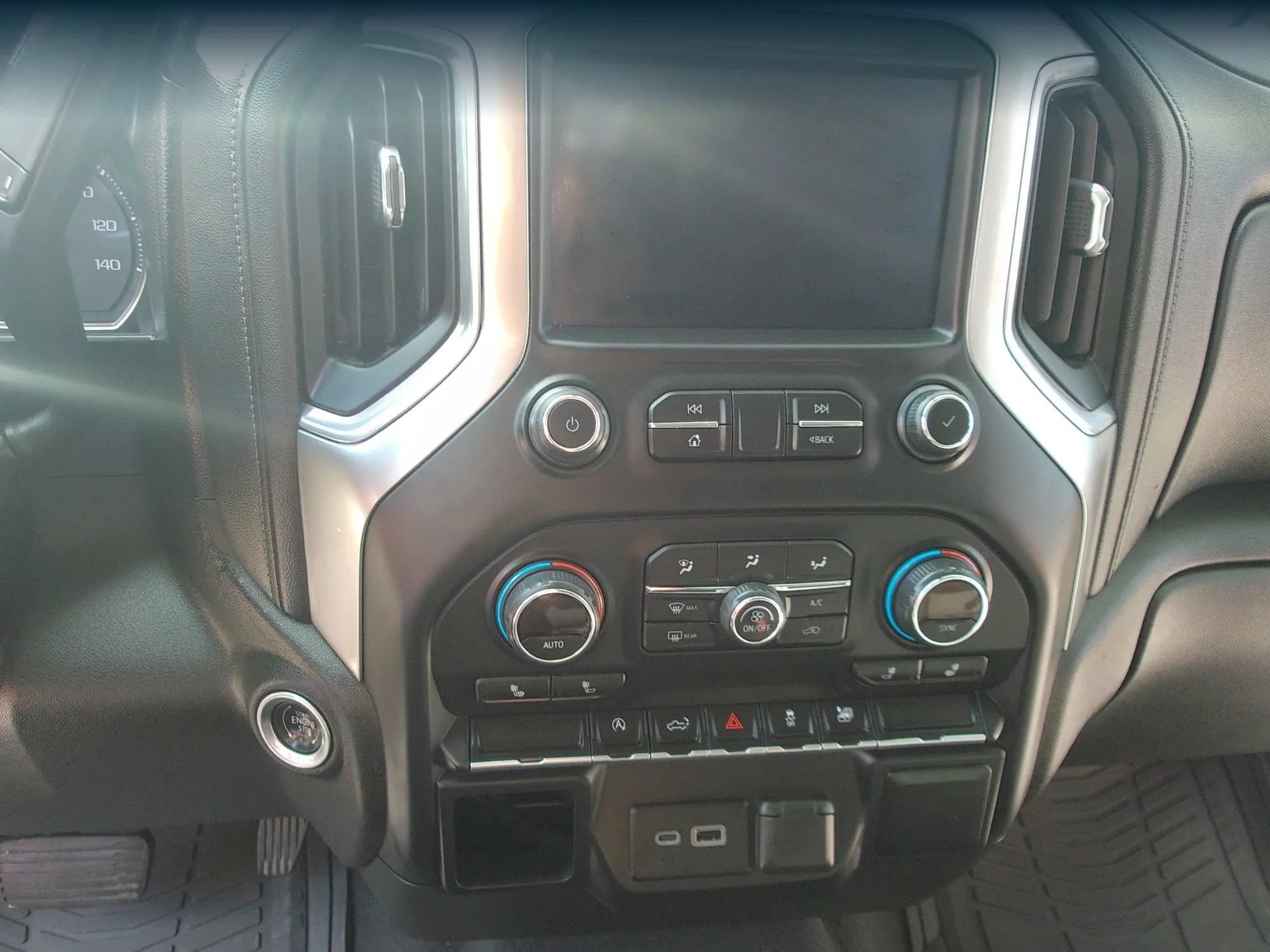 Used 2019 Chevrolet Silverado 1500 LT w/ All-Star Edition RWD image 40