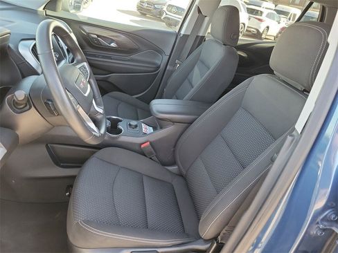 Used 2024 GMC Terrain SLE image 16