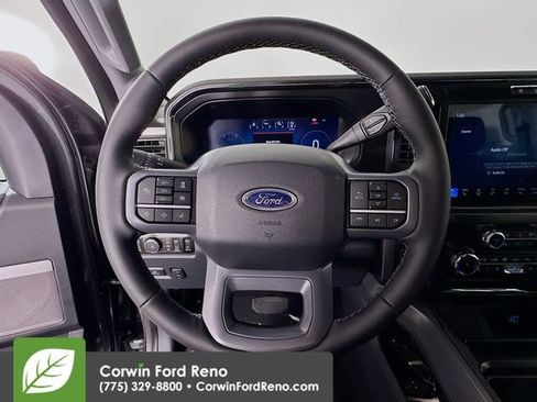 New 2026 Ford F350 Lariat image 12