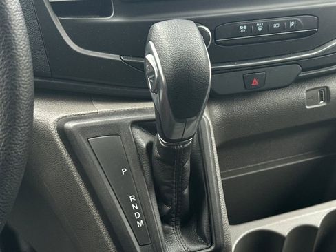 Certified 2025 Ford Transit 350 148 High Roof Extended w/ Load Area Protection Package image 19