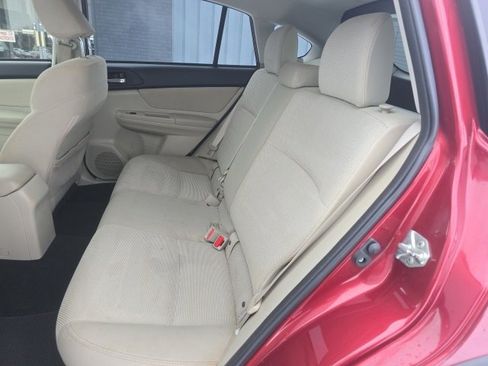 Used 2014 Subaru Crosstrek 2.0i Premium w/ Moonroof Package image 22