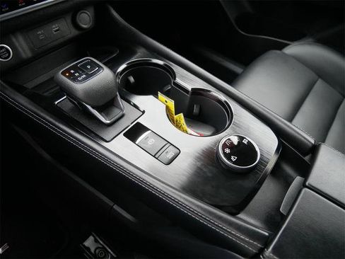 Certified 2023 Nissan Rogue SL w/ SL Premium Package image 22