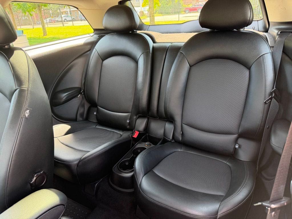 Used 2015 MINI Cooper Paceman S AWD/4WD image 13