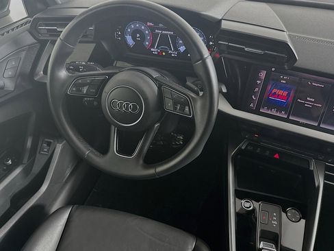 Used 2022 Audi A3 2.0T Premium image 6