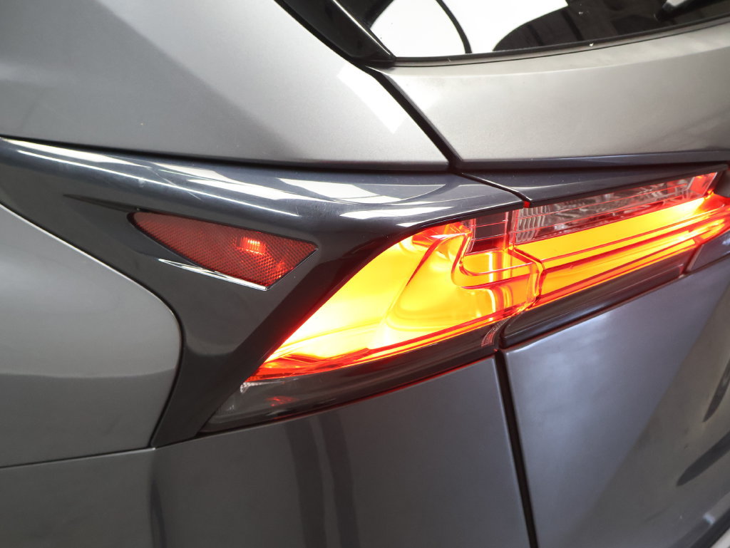 Used 2016 Lexus NX 200t FWD image 29