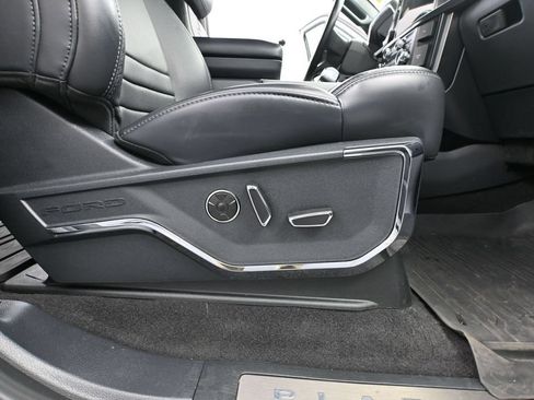Used 2025 Ford F150 Platinum AWD/4WD image 49