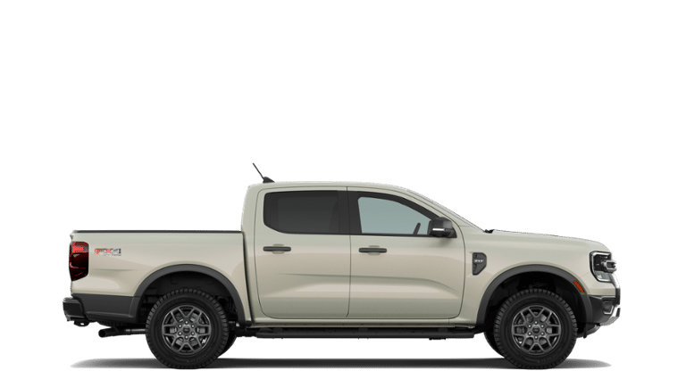 New 2026 Ford Ranger XLT w/ Equipment Group 301A High AWD/4WD image 49