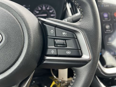 Certified 2025 Subaru Legacy Premium w/ Popular Package #1A image 15